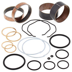 Kit réparation de fourche / bagues MOOSE YZ 125 / YZ 250 / 250 YZF / 426 YZF / 450 YZF 1996 à 2003