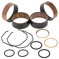 Kit réparation de fourche / bagues MOOSE YZ 125 / YZ 250 / 250 YZF / 450 YZF 2004