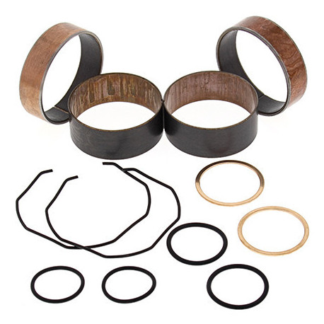 Kit réparation de fourche / bagues MOOSE YZ 125 / YZ 250 / 250 YZF / 450 YZF 2004