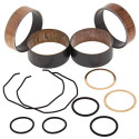 Kit réparation de fourche / bagues MOOSE YZ 125 / YZ 250 / 250 YZF / 450 YZF 2004