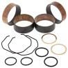 Kit réparation de fourche / bagues MOOSE YZ 125 / YZ 250 / 250 YZF / 450 YZF 2004