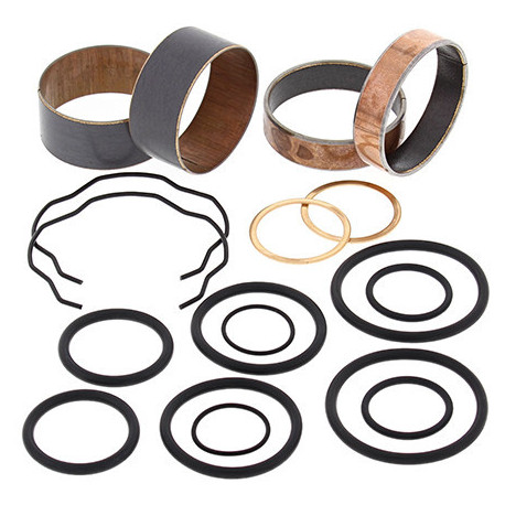 Kit réparation de fourche / bagues MOOSE YZ 125 / YZ 250 1993 à 1995 + 125 RM 1984 à 1988