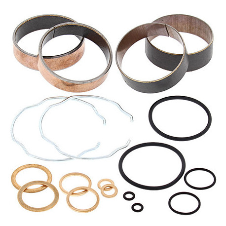 Kit réparation de fourche / bagues MOOSE YZ 125 2018 / 250 YZ 2017 à 2018