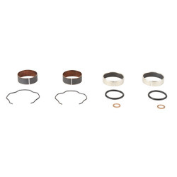 Kit réparation de fourche / bagues MOOSE ZR 750 (Z750S) 05-06
