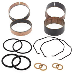 Kit réparation de fourche / bagues MOOSE ZX 600 (ZX-6R) 98-02