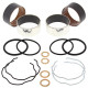 Kit réparation de fourche / bagues MOOSE ZX 750 (Ninja) ZX7R 96-03