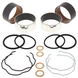 Kit réparation de fourche / bagues MOOSE ZX 750 (Ninja) ZX7R 96-03