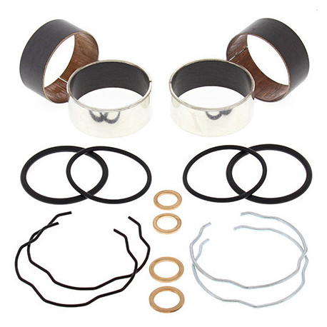 Kit réparation de fourche / bagues MOOSE ZX 750 (Ninja) ZX7R 96-03