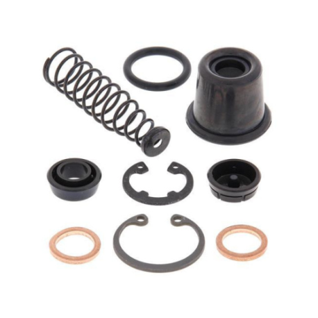 Kit réparation maître cylindre de frein arrière MOOSE CR 1987 à 2001 + 80 85 CR