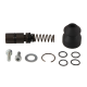 Kit réparation maître cylindre de frein arrière MOOSE FORMULA 65 / 85 SX TC MC