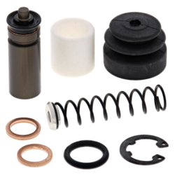 Kit réparation maître cylindre de frein arrière MOOSE SX EXC 1998 à 2003