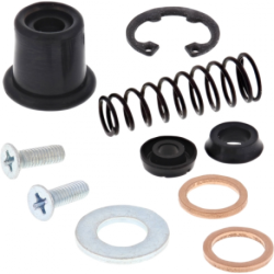 Kit réparation maître cylindre de frein avant MOOSE YZ 125 250 1990 à 1995