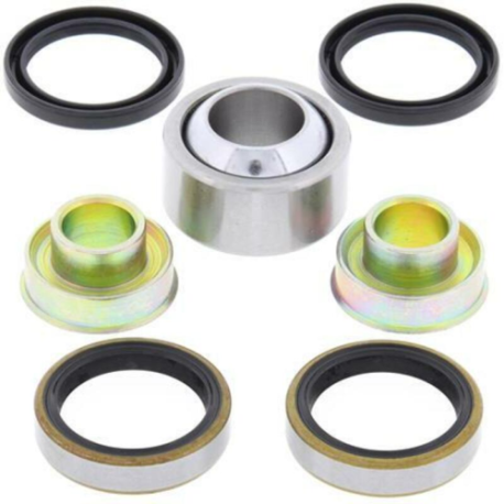 Kit roulement amortisseur inférieur MOOSE KTM/Husaberg
