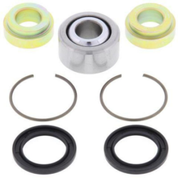 Kit roulement amortisseur inférieur MOOSE Suzuki DR / RM