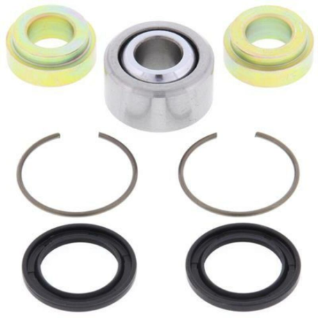 Kit roulement amortisseur inférieur MOOSE Suzuki DR / RM
