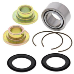 Kit roulement amortisseur MOOSE inferieur / supérieur KTM SX 65 / TC 65 / MC 65