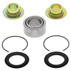 Kit roulement amortisseur MOOSE inferieur / supérieur KTM SX 65 2009 à 2014
