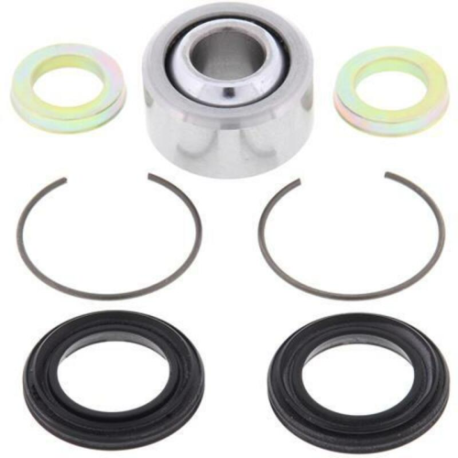 Kit roulement amortisseur MOOSE inférieur 125 CR / 250 CR 1991 à 1993 / 500 CR 1991 à 1994