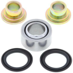 Kit roulement amortisseur MOOSE inférieur 125 YZ / 250 YZ 1993 à 2000