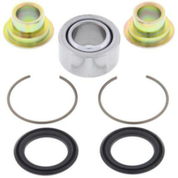 Kit roulement amortisseur MOOSE inférieur 125 YZ 1989 à 1992 / 250 YZ 1990 à 1992