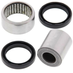 Kit roulement amortisseur MOOSE inférieur 250 RMZ 2007 à 2009 / 450 RMZ 2005 à 2009