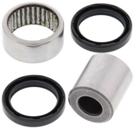 Kit roulement amortisseur MOOSE inférieur 250 RMZ 2007 à 2009 / 450 RMZ 2005 à 2009