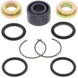 Kit roulement amortisseur MOOSE inférieur 60 KX 1984 à 2003