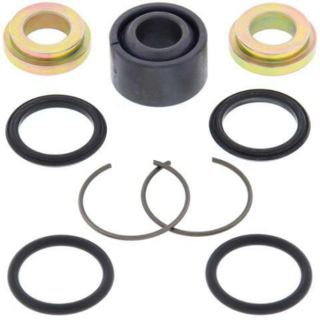 Kit roulement amortisseur MOOSE inférieur 60 KX 1984 à 2003