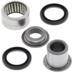 Kit roulement amortisseur MOOSE inférieur 65 KX / 85 KX