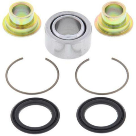 Kit roulement amortisseur MOOSE inférieur 80 YZ 1993 à 2001 / 85 YZ 2002