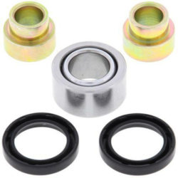 Kit roulement amortisseur MOOSE inférieur Honda CR