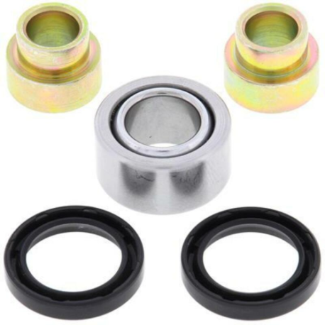 Kit roulement amortisseur MOOSE inférieur Honda CR