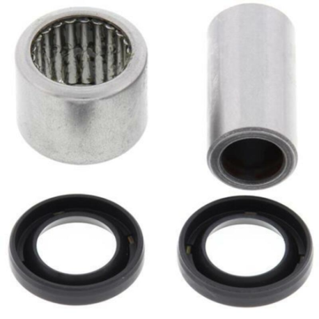 Kit roulement amortisseur MOOSE inférieur Honda CR 80 / CR 85