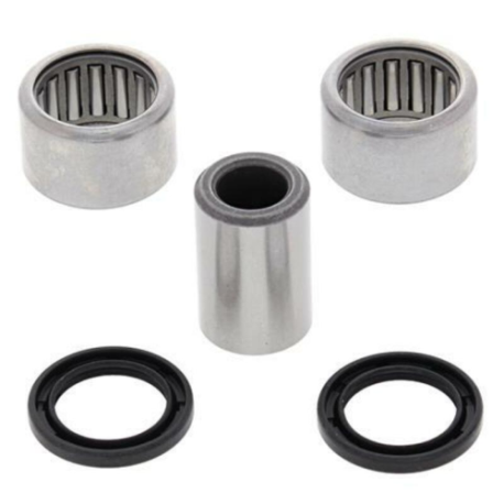 Kit roulement amortisseur MOOSE inférieur Suzuki RM 85 2004