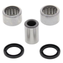 Kit roulement amortisseur MOOSE inférieur Suzuki RM 85 2004