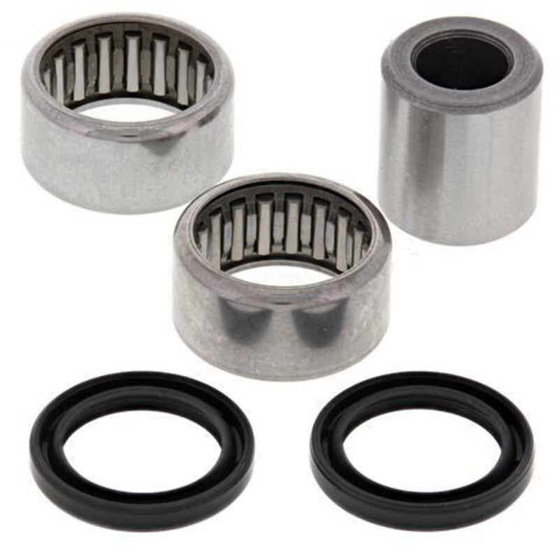 Kit roulement amortisseur MOOSE inférieur TM racing Kit roulement amortisseur MOOSE inférieur TM racing