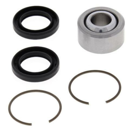 Kit roulement amortisseur MOOSE supérieur 125 RM / 250 RM 1987 à 1990