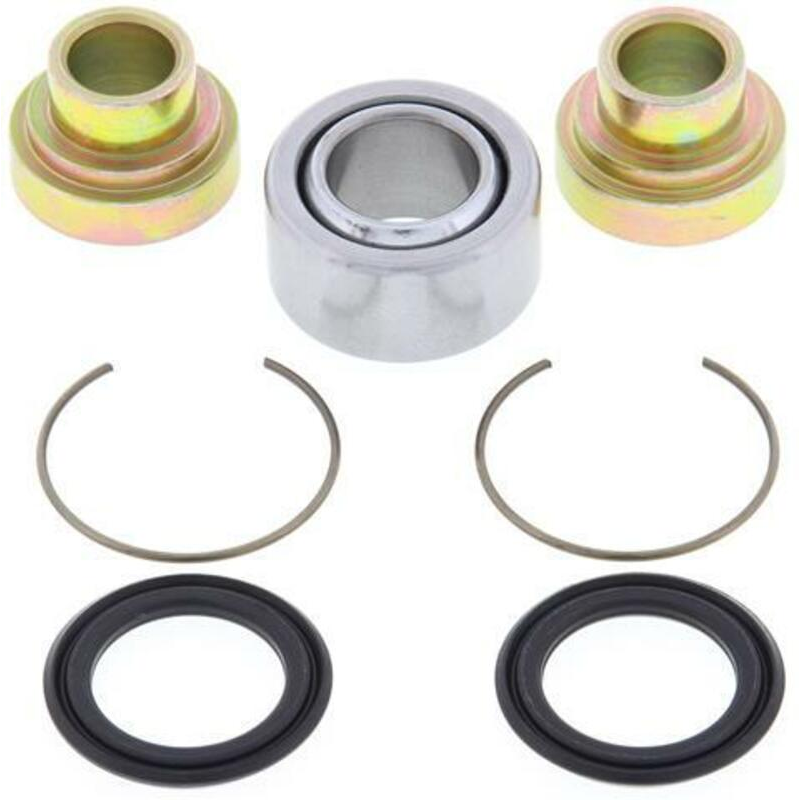 Kit roulement amortisseur MOOSE supérieur Yamaha YZ YZF WRF