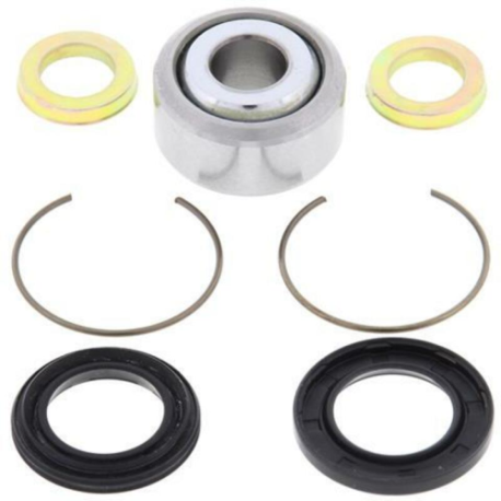 Kit roulement amortisseur supérieur MOOSE Honda 125 CR / 250 CR / 500 CR