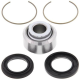 Kit roulement amortisseur supérieur MOOSE Honda CR CRF