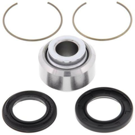 Kit roulement amortisseur supérieur MOOSE Honda CR CRF