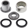 Kit roulement amortisseur supérieur MOOSE Suzuki 250 RMZ 2007 à 2023 / 450 RMZ 2005 à 2023