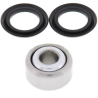 Kit roulement amortisseur supérieure MOOSE Suzuki 125 RM / 250 RM 1991 à 1995