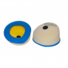 Filtre à air MULTI AIR 125 250 300 360 2T 1992 à 2013, 250 450 510 4T 2003 à 2010