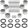 Kit roulements de biellettes MOOSE Gas Gas 125 200 250 300 EC 2001 à 2011