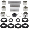 Kit roulements de biellettes MOOSE Honda 125 CR / 250 CR / 500 CR 1989 à 1990