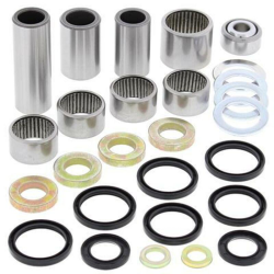 Kit roulements de biellettes MOOSE Honda 125 CR / 250 CR 1994 à 1995