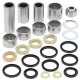 Kit roulements de biellettes MOOSE Honda 125 CR / 250 CR 1996