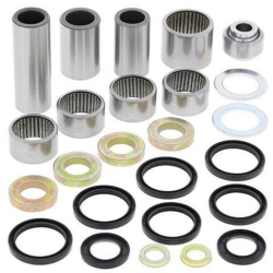 Kit roulements de biellettes MOOSE Honda 125 CR / 250 CR 1996