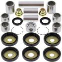 Kit roulements de biellettes MOOSE Honda 250 XR R / 600 XR R / 650 XR L 1985 à 2022